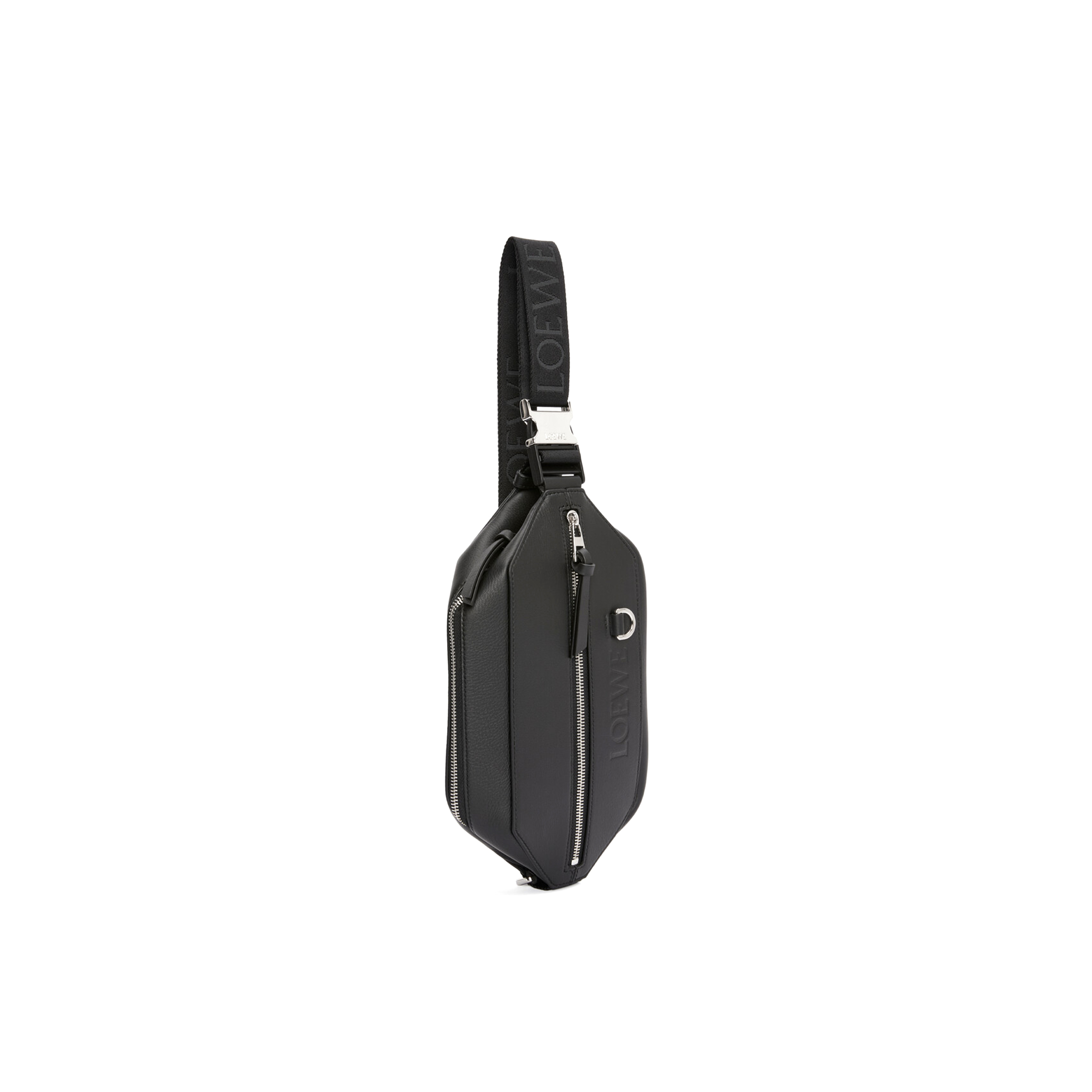 LOEWE CONVERTIBLE SLING IN CLASSIC CALFSKIN B777NCNX03 (32.5*12.3*9cm)